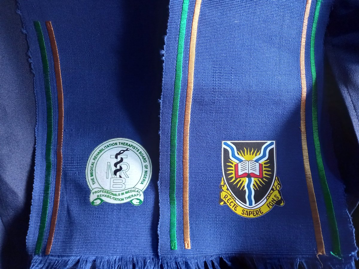 MRTBNigeria's tweet image. Happening: @MRTBNigeria inducts 28 Speech Therapists and Audiologists from the University of Ibadan.