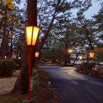 鹿児島 砂むし温泉 指宿白水館(Hakusuikan)のツイート画像