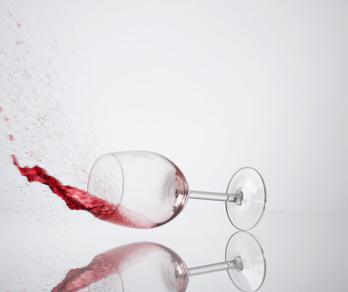 Received a pretty random email from us lately? Please ignore it! We've been revamping the site &amp; it was supposed to be a surprise announcement, but technical issues beat us to it. Please accept our humblest apologies, we're working hard to clean up the spill!😃#sommlife