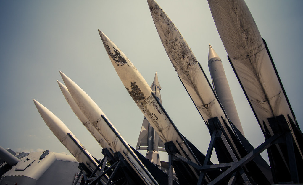 IPCSNewDelhi's tweet photo. #IPCSCommentary | #SouthKorean Nuclear Insecurities

Chris Gowe analyses the domestic attitudes driving public polling in favour of South Korean #nuclearisation, and the potential costs of such a move. 

Read: https://t.co/A9YPn5zxZe https://t.co/NIaqp3AfSb