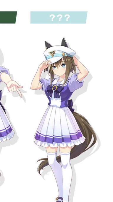 え!!!めっちゃ可愛いこの子!だれ!?! 