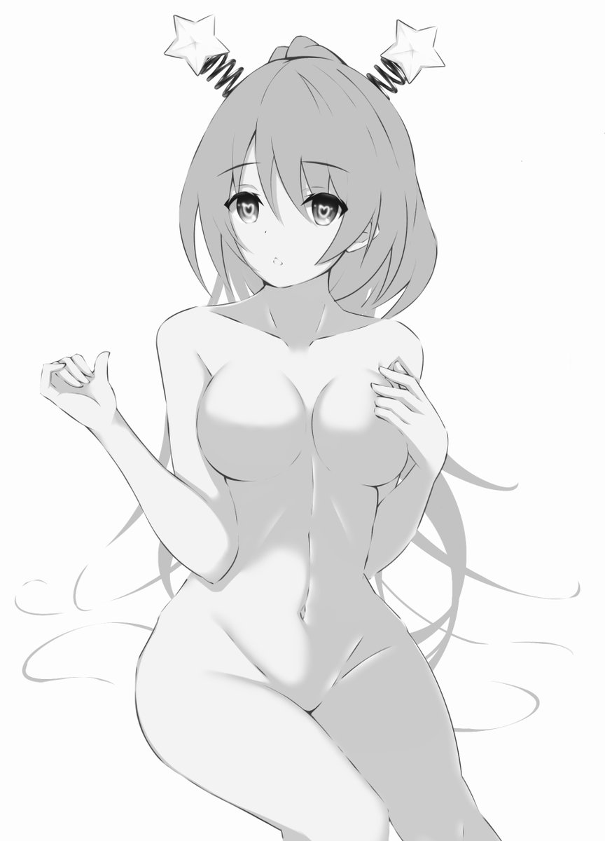 スケベ途中経過👍 