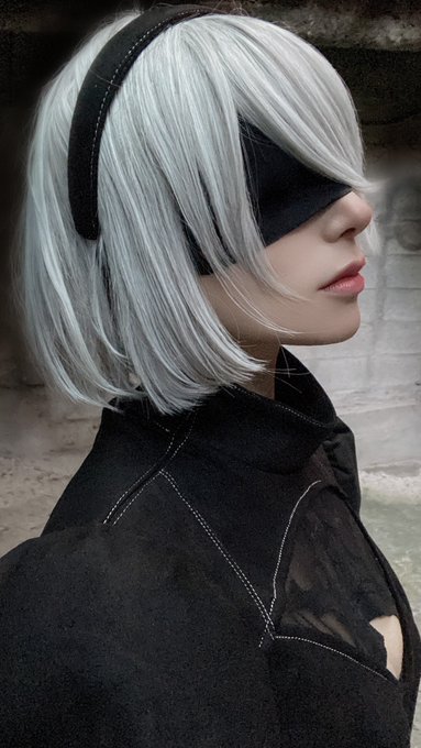 Twitterのコスプレ画像27