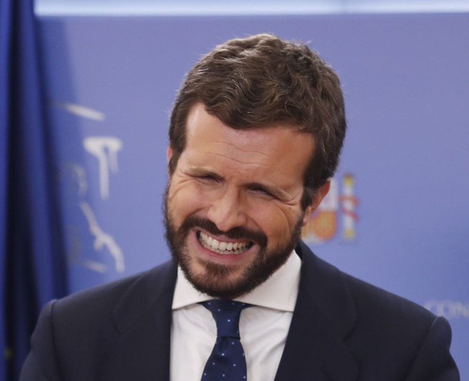 El final de lo mejor que le ha pasado a la izquierda en 4 décadas desde la muerte de Franco se acerca. Y creo que merece un hilo. 
Acompáñenme. No descubrirán nada nuevo, pero creo que nada mejor para una despedida que echarnos unas risas.👇