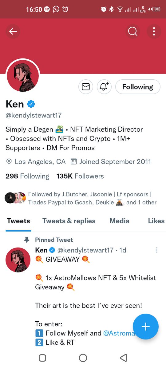 Rejeki4good's tweet photo. @kendylstewart17 @Freshycc Bimsalabim jadi apa prok prok prok 

❤️❤️❤️👩‍🍳👩‍🍳👩‍🍳👩‍🍳🏇👨‍👩‍👧‍👦👩‍🚀👯🏇👩‍❤️‍💋‍👨👨‍❤️‍💋‍👨 https://t.co/Hy028hwB1v
