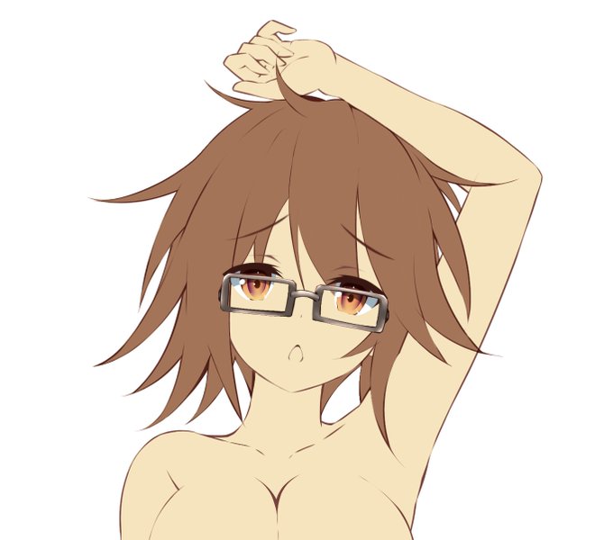 スケベ途中経過👍 