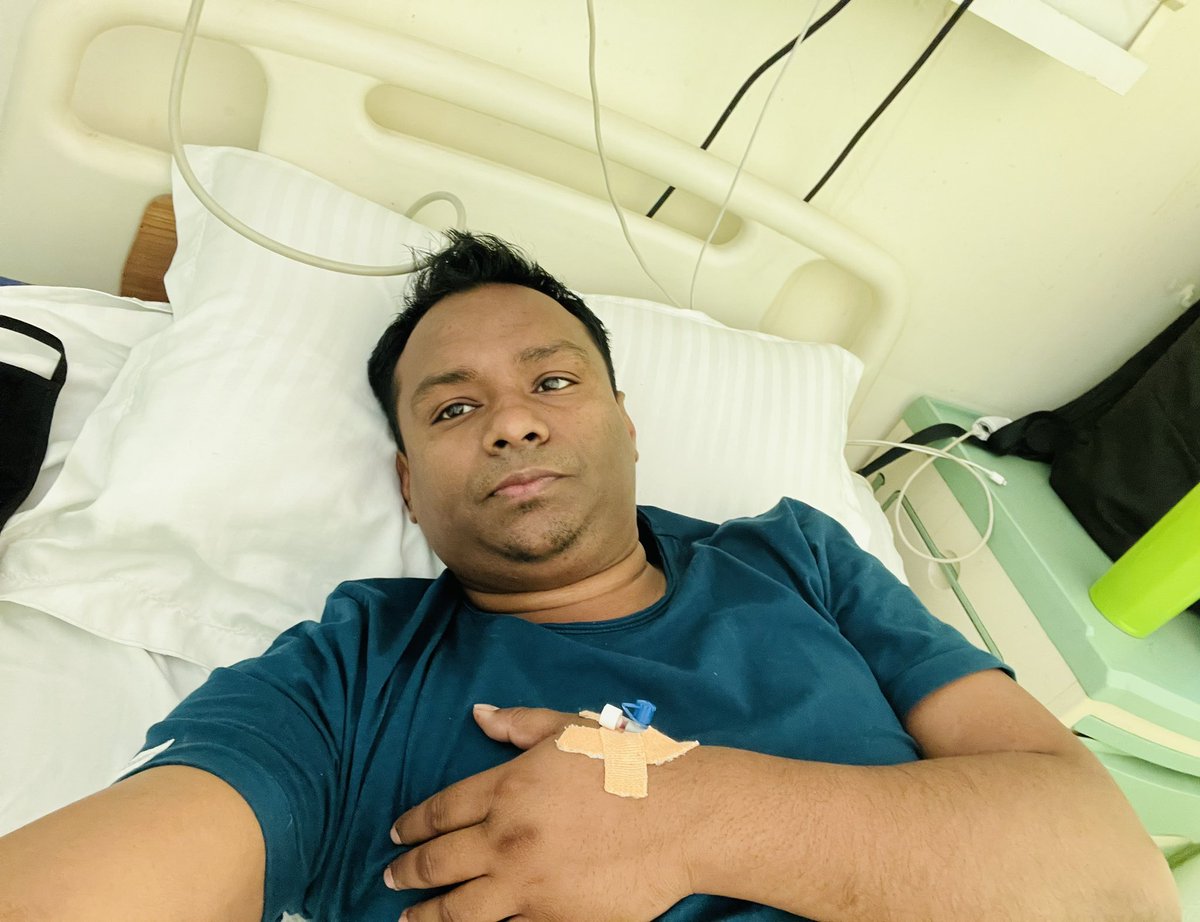 iPavitrakumar's tweet image. My #healthinsurance Claims Status: 

😭😭😭😭😭😭😭😭😭
drive.google.com/drive/folders/…

 @bhartiaxalife @ICICILombard and #fhpl 

@HDFCERGOGIC You are the best