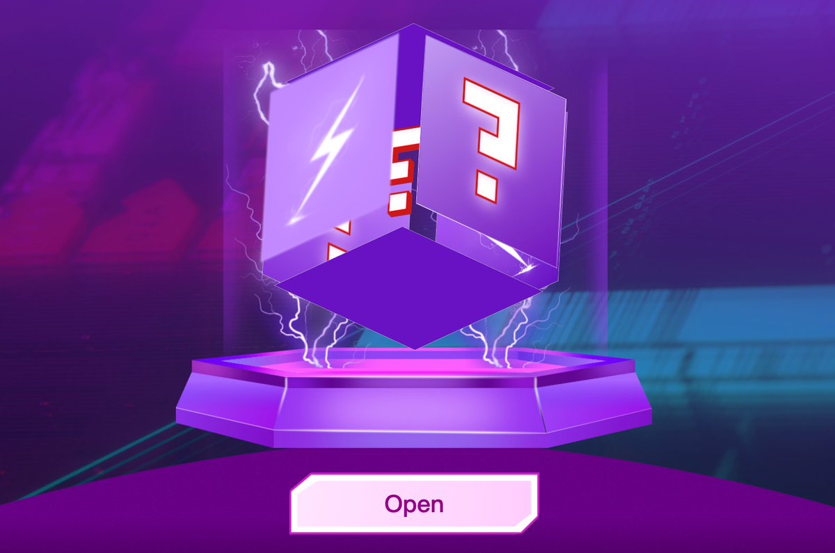 Attacking Titan Dusk Blind Box Live🚀🚀🚀
🎁🤖🎁🦆🎁
↓
metadusk.io/blindBox/

#Titan #Dusk #NFT #Metaverse