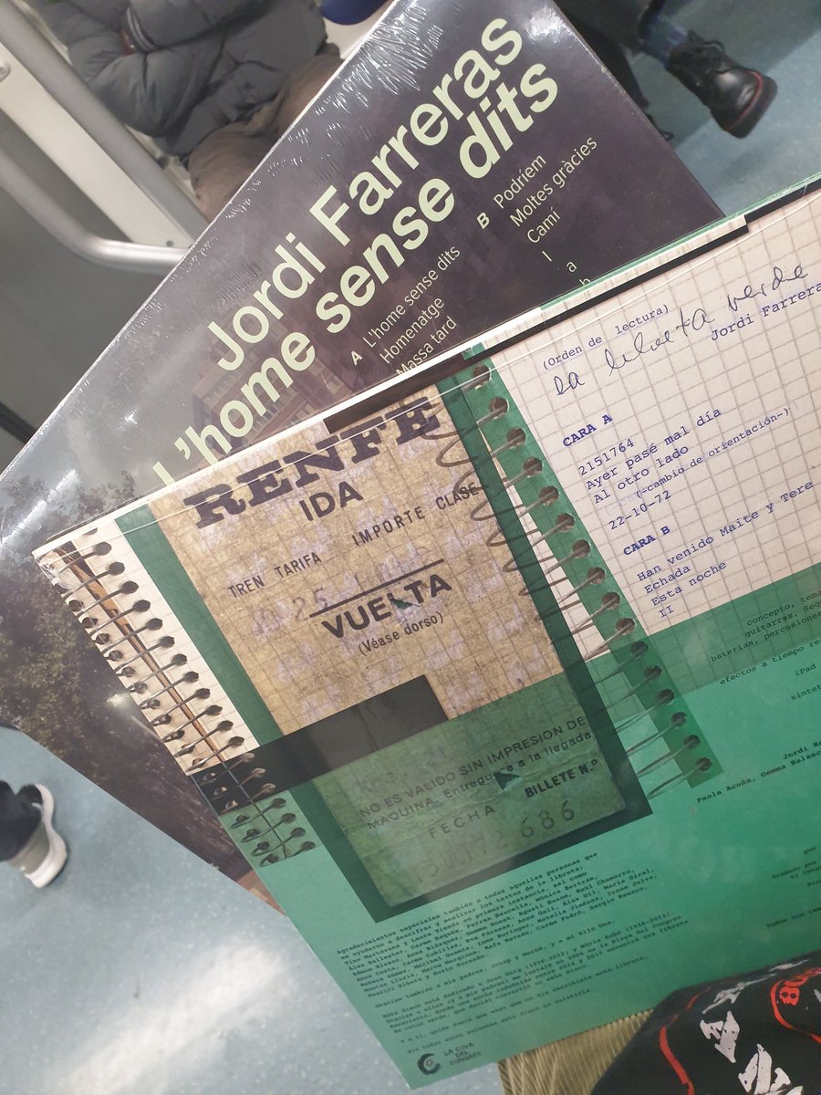 Jordi Farreras tweet media