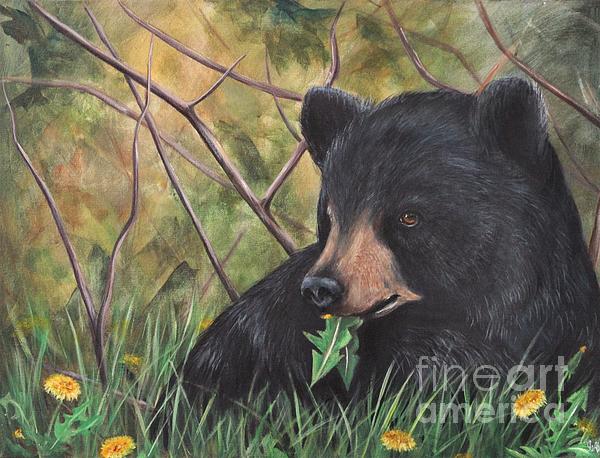 Josartstudio's tweet photo. New artwork for sale! - "Morning Snack" - https://t.co/UEFfxeAZqI @fineartamerica https://t.co/Nq7UzIyB2l