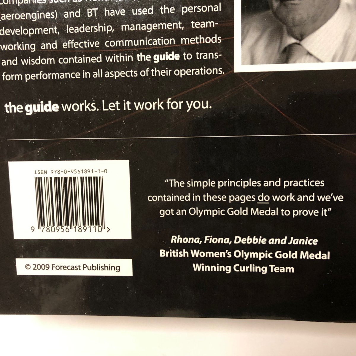 will_holden's tweet photo. It is 20 years ago today that the GB women’s curling team won the gold medal at the Salt Lake City olympics (it was 22nd February there, but just after midnight here) .. we, at #sewells, are proud to have helped them win as the endorsement on my book testifies .. congrats team! https://t.co/95sXq6Z1Jm