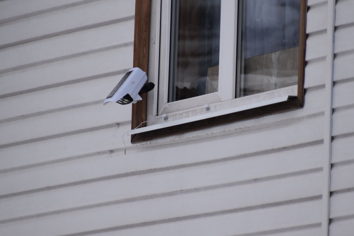 novaip75's tweet photo. La vidéosurveillance : quelles sont les règles à respecter ? 👇
--->https://t.co/S13r3sMb5G<--- https://t.co/FEsal5EHt1