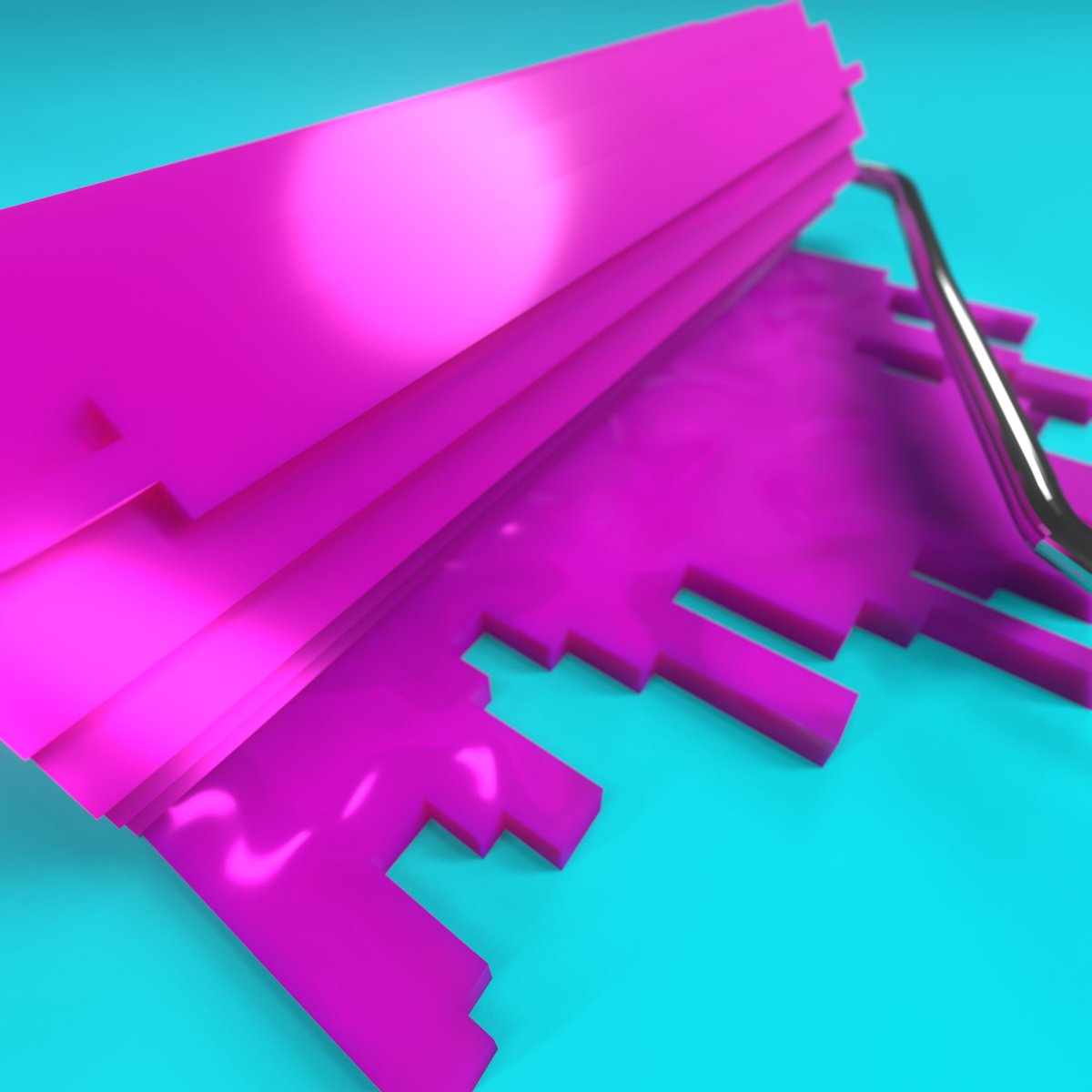 TheCanverse's tweet photo. Rolling up something special 👀
#NFT #NFTs #NFTCommunity #NFTProjects #Whitelist #Metaverse https://t.co/1Gce50aZ72