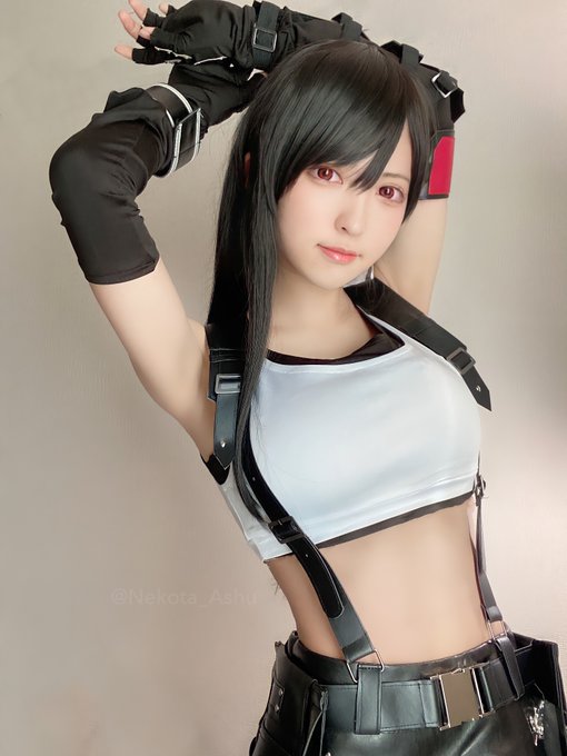 Twitterのコスプレ画像27