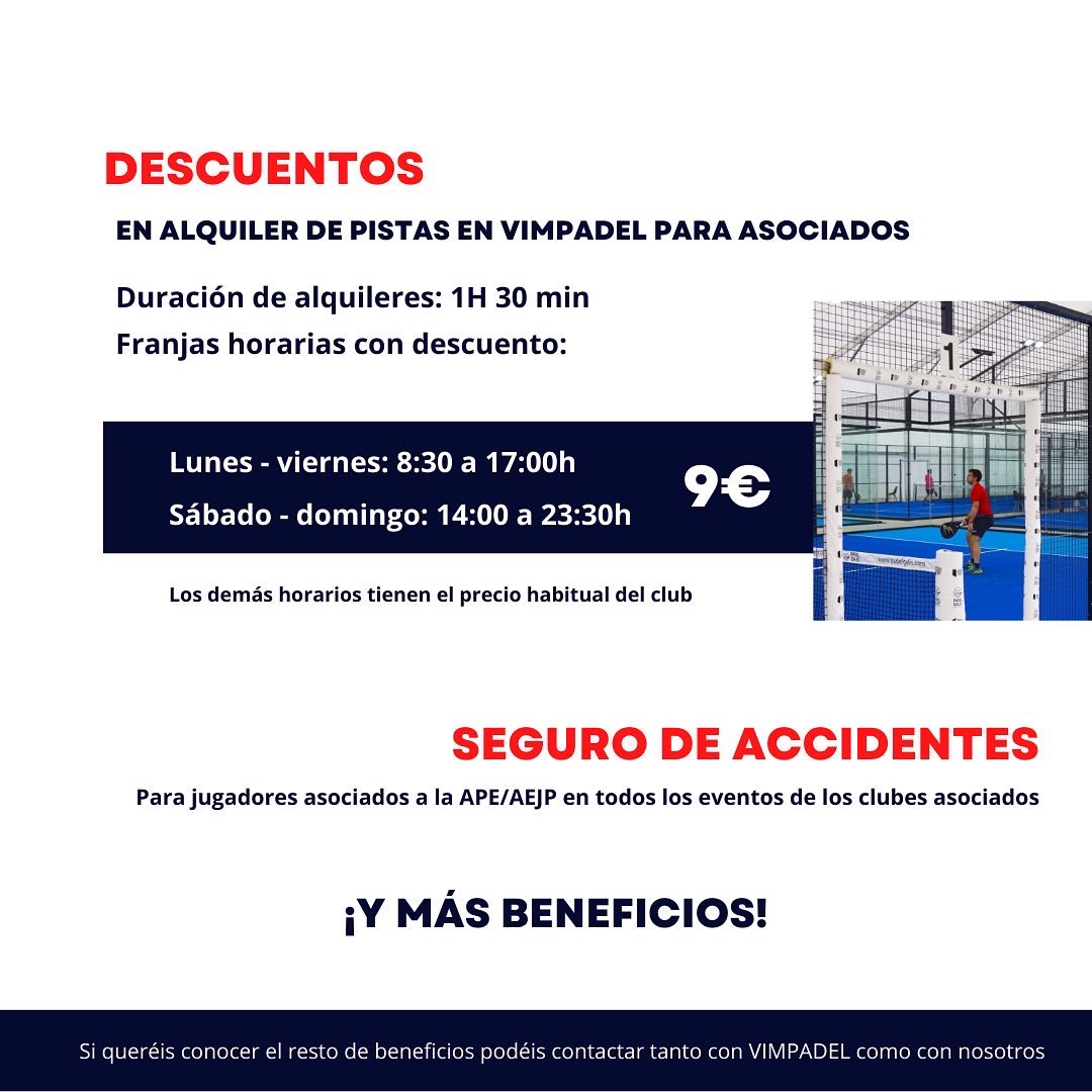 APE / AEJP tweet media