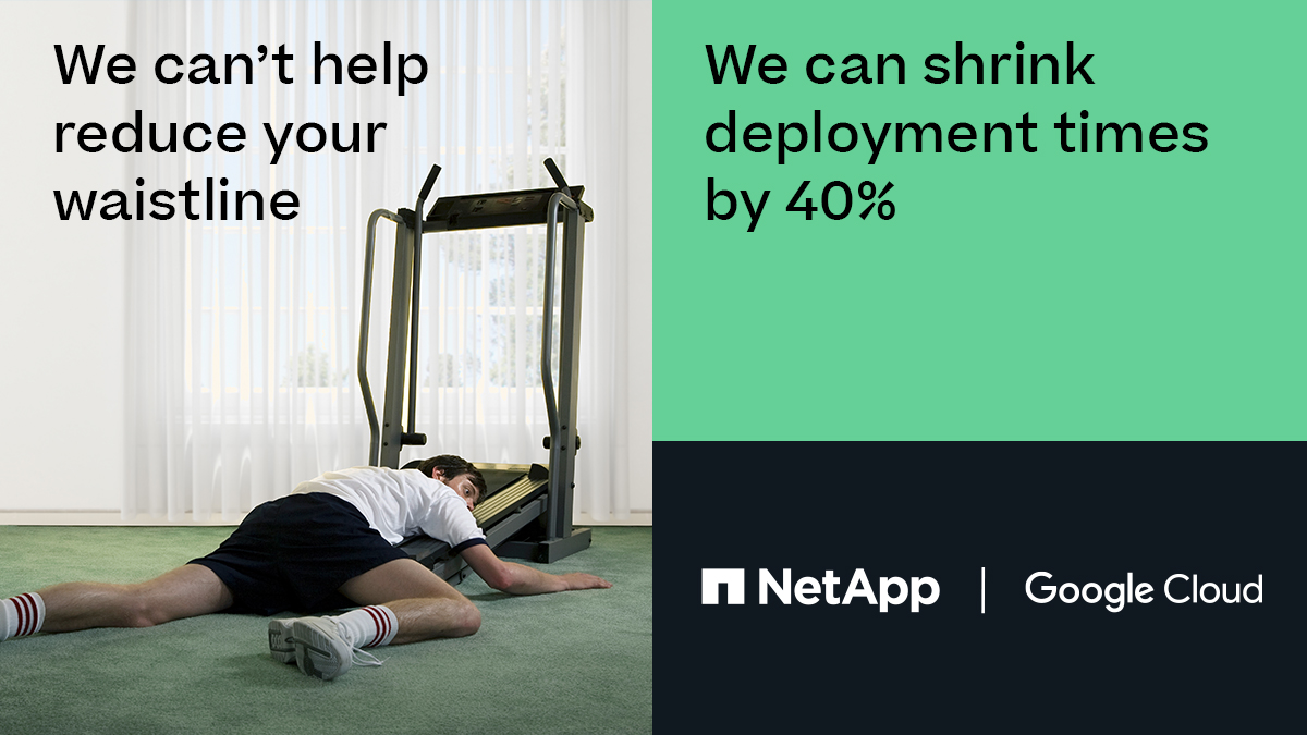 Мы можем сократить время развертывания, быстрее запустить приложения и масштабировать по запросу, чтобы удовлетворить потребности ресурсоемких рабочих нагрузок Windows.

Расслабьтесь и наслаждайтесь миграцией с NetApp и <a href="/googlecloud/">Google Cloud</a>!

ntap.com/3v9xd25