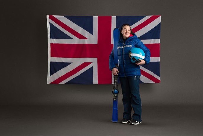 Menna Fitzpatrick MBE tweet media