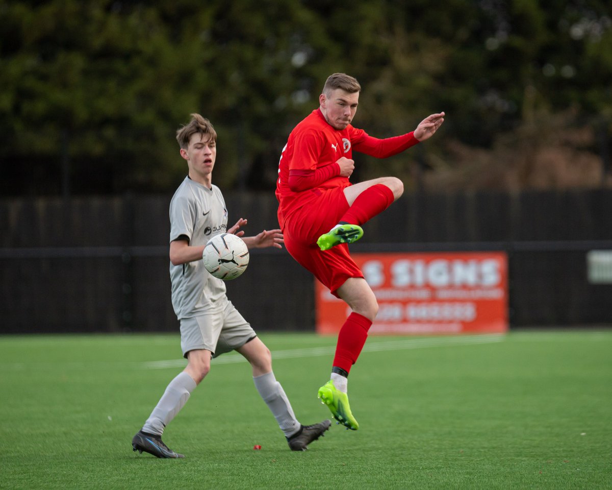 ‘Flick and twist’ 🪄

#BTFC #UptheRAMS 🐏