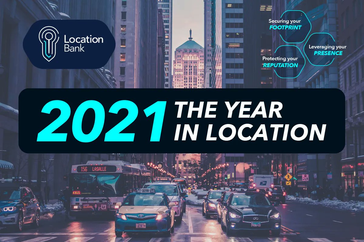 Bizcommunity's tweet photo. Location Bank has seen tremendous growth over the past year, not only within our business but for our clients as well.
Read more: https://t.co/dJbKMmYmrE
@Location_Bank
@Biz_Marketing
@Biz_Retail
#LocationBank #TheYearInLocation #LocationBankhighlights #navigationstostore #roi https://t.co/aAJz5ULqHs