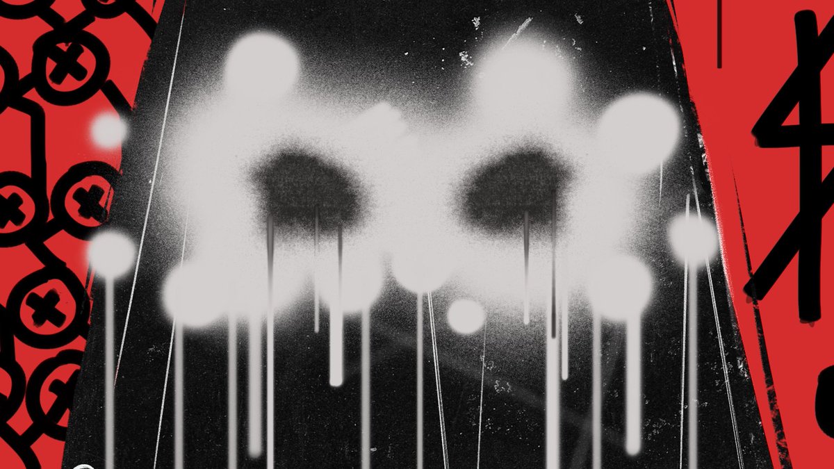 GOD!@#$X👻
opensea.io/collection/dbu…

#NFT #nftart #NFTartist #CryptoPunk #cryptoartist 
#cryptoartists