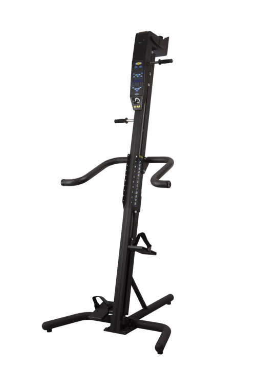 VersaclimberUK's tweet photo. Perfect for a lighter midweek workout, the Versaclimber Club has been developed to have a lower step height.
#midweekworkout #versaclimber
https://t.co/BRDbzHAEWE https://t.co/Ehd9SFZJR3