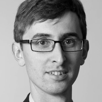 Hiep hiep hoera voor Cedric Gistelinck!

Een 2tal jaar geleden werd Cedric lid bij JCI Brugge en dat vinden we nog steeds bijzonder fijn!

Cedric werkt als Director bij Mazars, "a leading international audit, tax and advisory firm".  Bezoek zeker mazars.be 👈