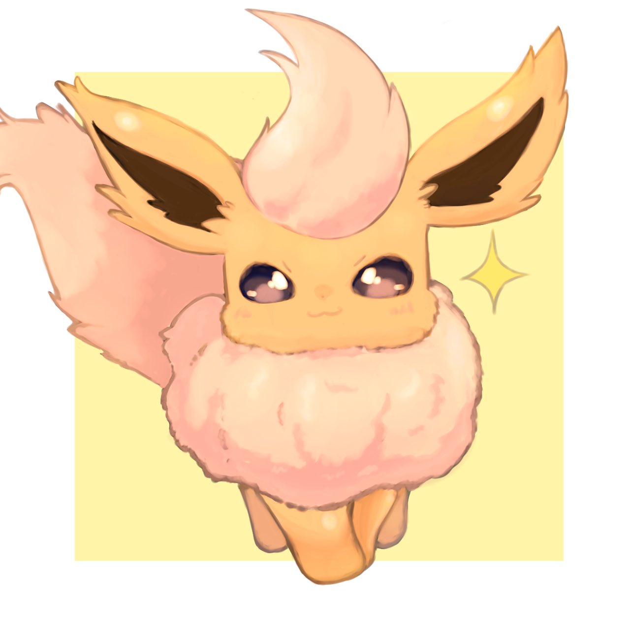 تويتر らすく على تويتر ドヤァ ポケモン ブースター イラスト 絵描きさんと繋がりたい T Co c98iiayz