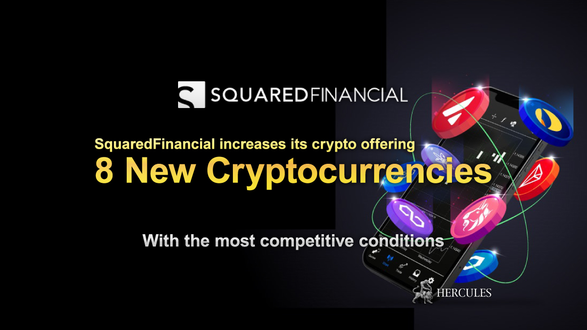 hercules_invest's tweet photo. The updated list of cryptocurrencies available with #SquaredFinancial - 8 new cryptocurrencies for 24/7 CFD trading.
https://t.co/ZCVw29E4RK
"Invest with https://t.co/F9HpD1AGmh" https://t.co/miazutK8S3