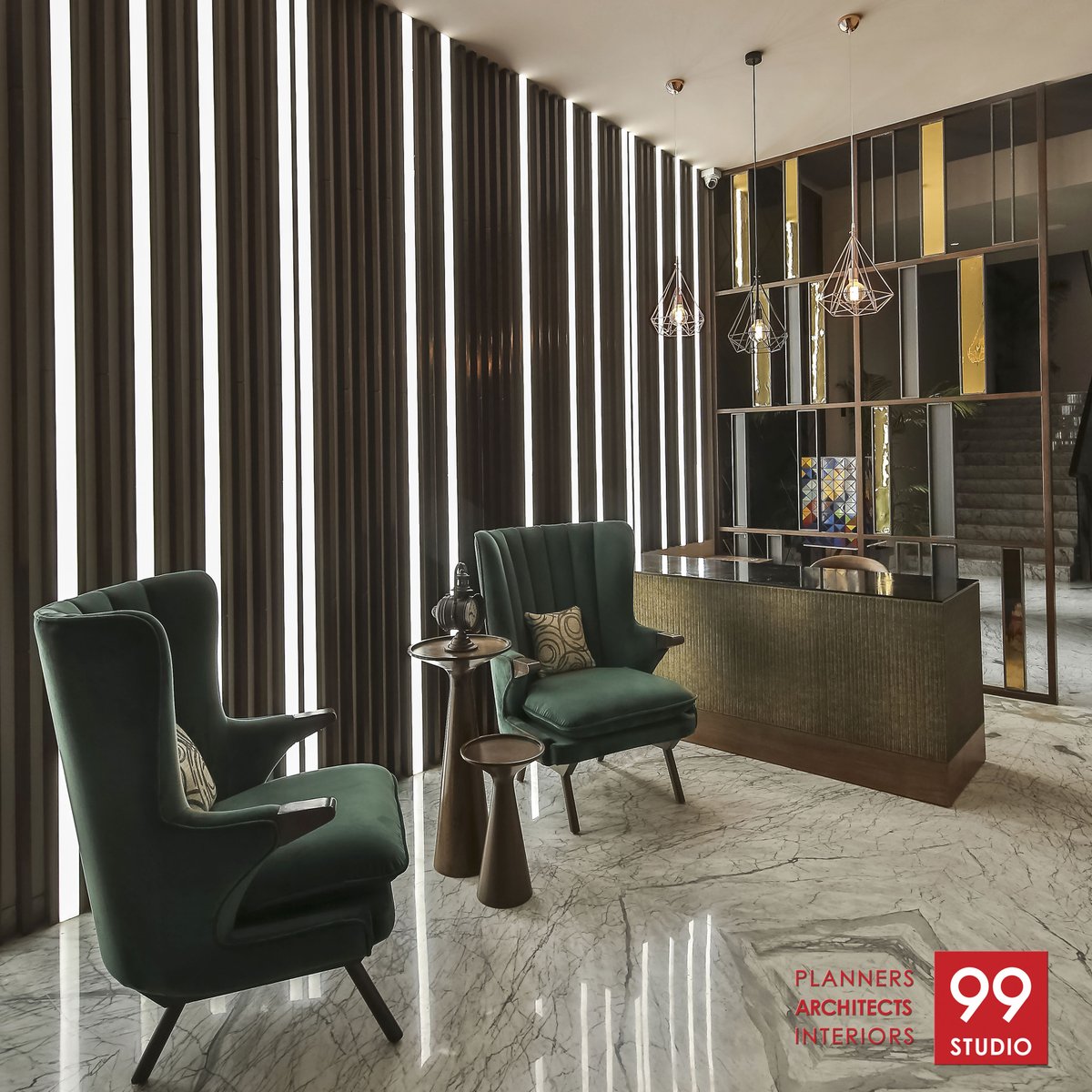 99 Studio - Extraordinary Design Since 1999 (@99Studio2) / Posts / X