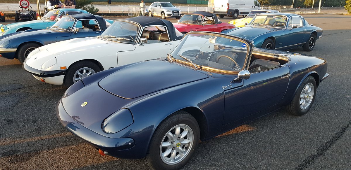 ClubLotusFrance's tweet photo. La vaillante Lotus Elan va fêter dignement ses 60 ans, en cet année 2022 ! (Crédit photos membres CLF) #Lotus #Elan #ElanPlus2 #classiclotus #ForTheDrivers #MyLotus @LotusCars @ClubLotusFrance https://t.co/70slu8YQ2E
