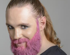 MensBeards's tweet photo. Happy #PinkDay
Make your #beard proud with #Pink
#NationalPinkDay
https://t.co/a52NYd01yi https://t.co/DICx2nhnZ4