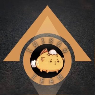 Tuisco - Axie TuiscoTeam tweet media