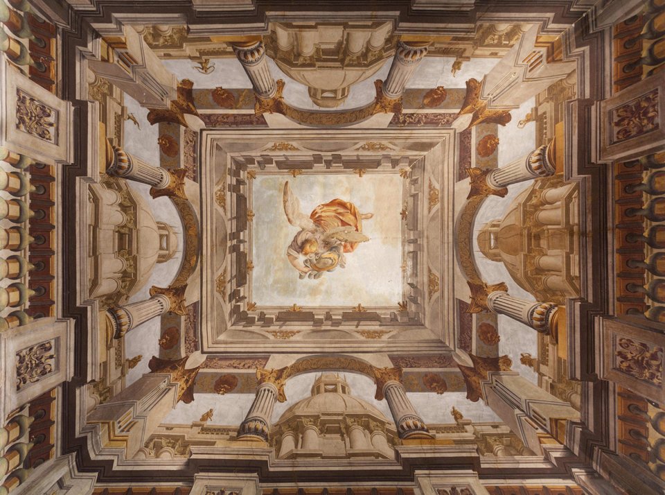 5vieartdesign's tweet image. Palazzo Crivelli, Milano
#palazzocrivelli #historicalarchitecture #architour #milanese #5vie #5vieexperience #milano