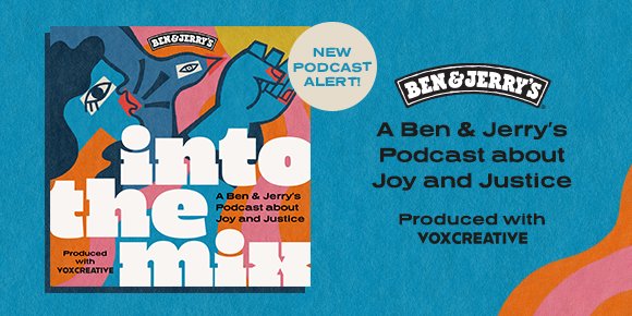 NIEUWE podcast-alert! 'Into The Mix' combineert kunst, activisme en social justice in één podcast. Luister terwijl gastvrouw <a href="/iSmashFizzle/">Ashley C. Ford</a>  enkele van de meest prominente artiest-activisten interviewt, waaronder <a href="/johnlegend/">John Legend</a> en <a href="/favianna/">favianna rodriguez</a>. Luister nu: vox.com/c/ad/22855989/…