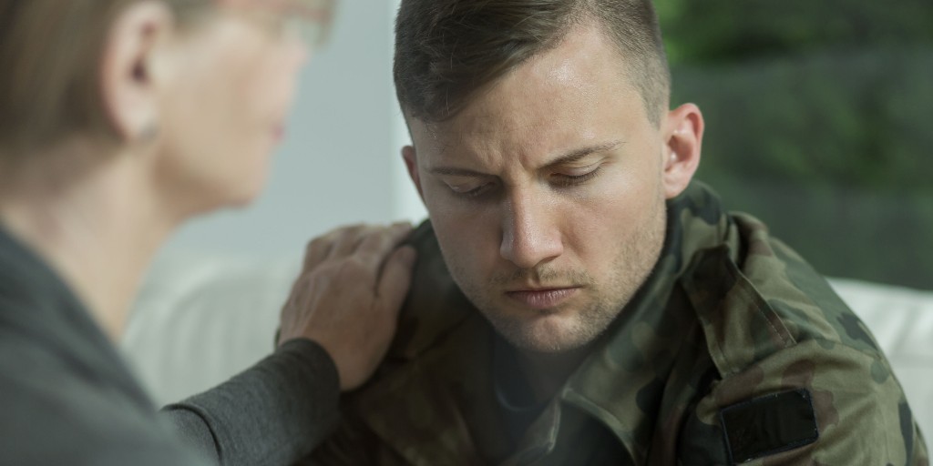 New TAU-developed oxygen therapy helps army veterans to finally combat severe #PTSD and may also help to clinically diagnose the disease - an important milestone.
More: ow.ly/VTtz50I1ZZP
<a href="/of_sagol/">Sagol School of Neuroscience</a> <a href="/Shai_Efrati/">Shai Efrati</a> <a href="/AmirHadanny/">Amir Hadanny</a> <a href="/PLOSONE/">PLOS One</a> <a href="/TAUMedFaculty/">TAU Gray Faculty of Medical & Health Sciences</a> <a href="/LifeScienceTAU/">The George S. Wise Faculty of Life Sciences | TAU</a>