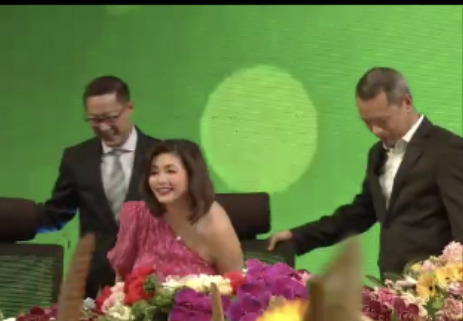 AmazingShineeee's tweet image. Choose your fighter!! 

#KapamilyaStrong2022