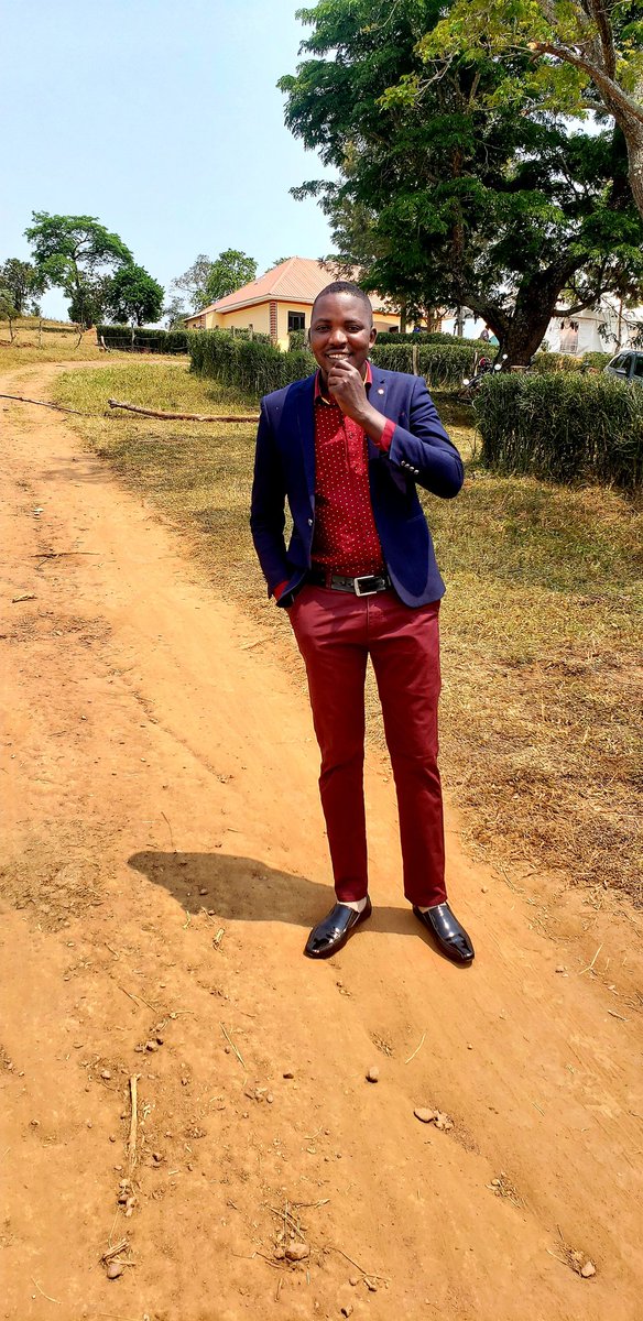 Tumuhimbise Anslem tweet media