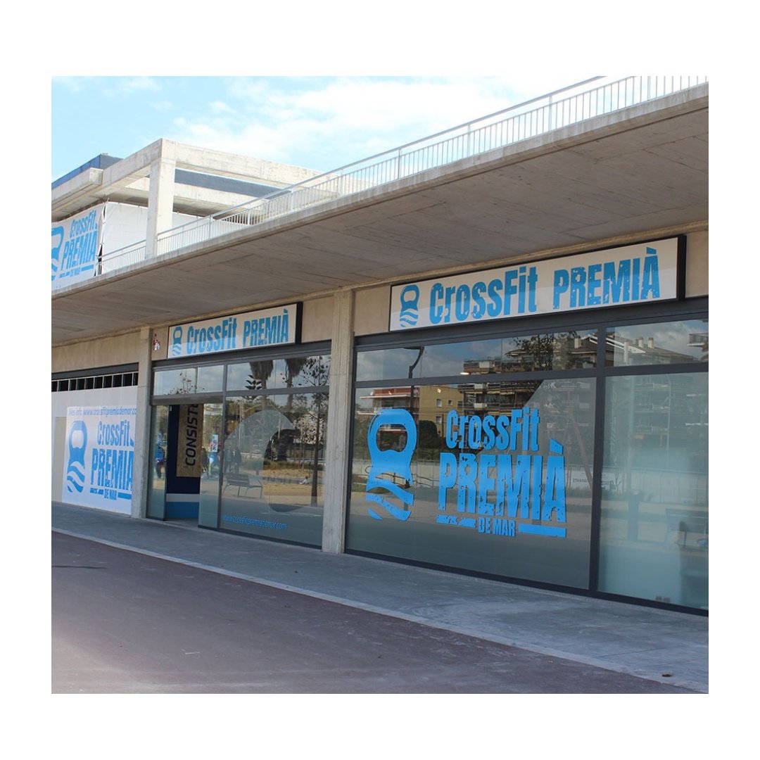 Marina Port Premià (@portpremia) on Twitter photo 💪 @crossfitpremia EL TEU BOX AL MARESME!
Entrena a la vora del mar 🌊 Vine a provar-ho i
esbrina-ho tu mateix!
🔻 Marina Port Premià - Local 210-211
📞 (+34) 669 254 729
📩 info@crossfitpremiademar.com 💪 @crossfitpremia EL TEU BOX AL MARESME!
Entrena a la vora del mar 🌊 Vine a provar-ho i
esbrina-ho tu mateix!
🔻 Marina Port Premià - Local 210-211
📞 (+34) 669 254 729
📩 info@crossfitpremiademar.com