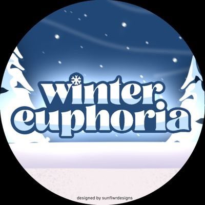 WEuphoriaShop's tweet photo. #EuphGAs | ☃️Birthday Giveaway❄️

🎲 2 winners
• ₱777 GCASH
• Butter Album Set

- like, follow, rt 
- Ends tomorrow, Time TBA (Feb 24, 2022 🥳) https://t.co/PS3sbCqRmR