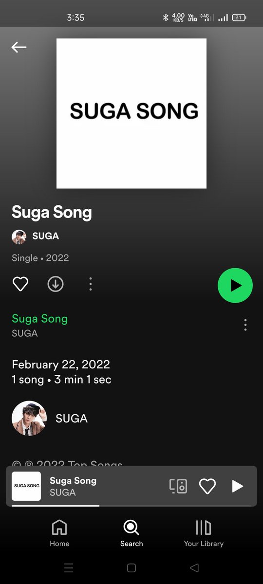 grandmama22's tweet photo. AND THE GRAMMY GOES TO......🤣🤣🤣🤣 #Suga #Army #Sugasong https://t.co/zNqMxXWQTj