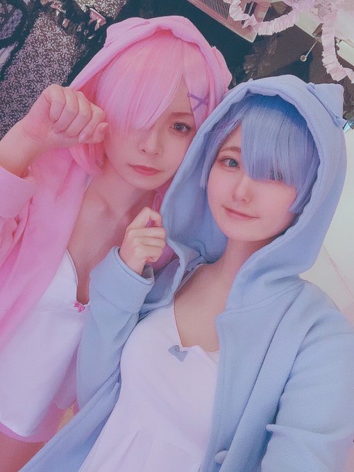 コスプレイヤーしゅがーのTwitter画像26