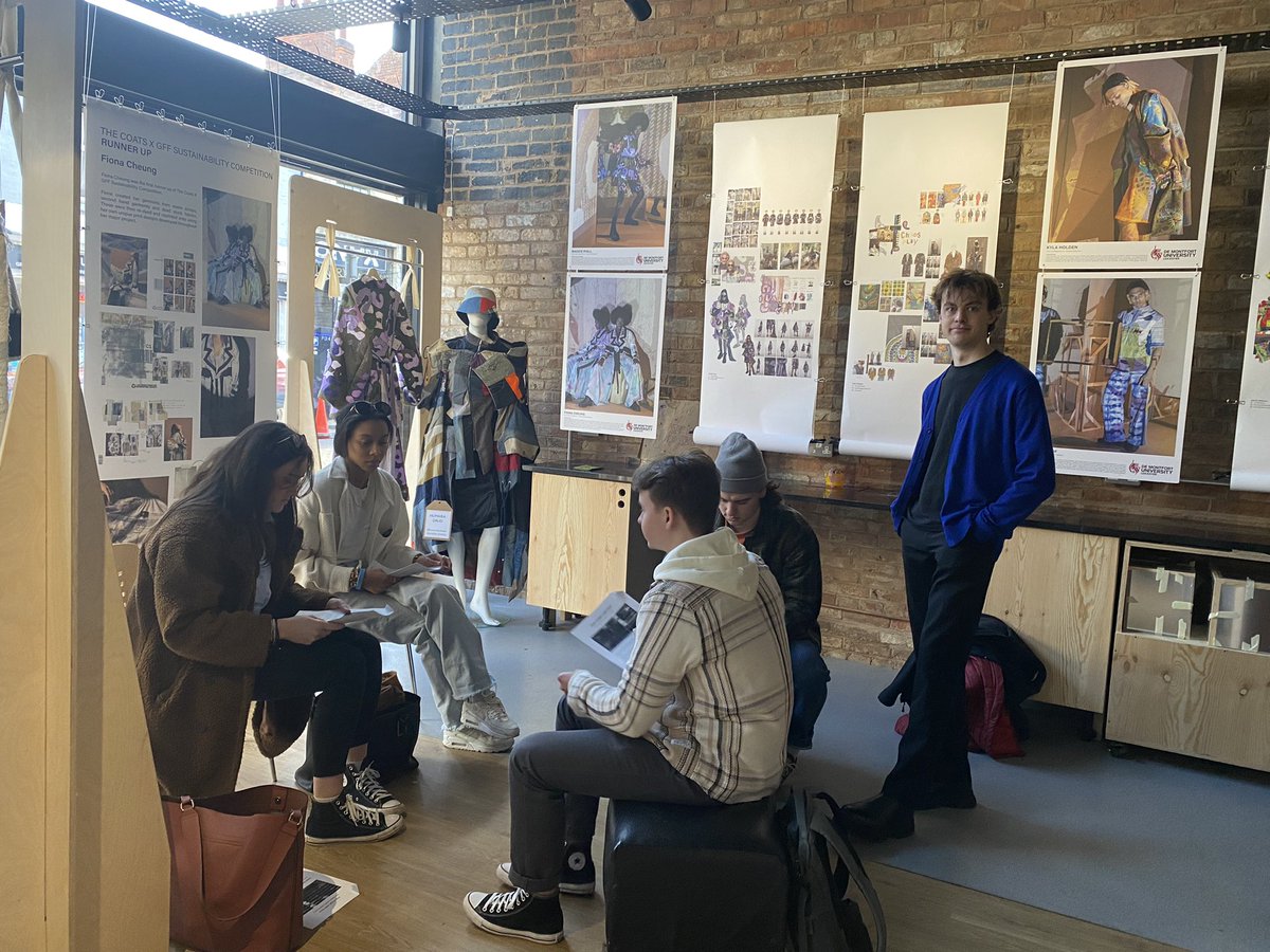 Amelnokaly's tweet photo. Attending with my students the 3rd RIBA EM Design Charrette - From carpark to social condenser design brief @ribaeastmidland @RIBAEducation @UniLincolnArts #UniversityofLincoln #leicesterbetax https://t.co/3EPX4k7862