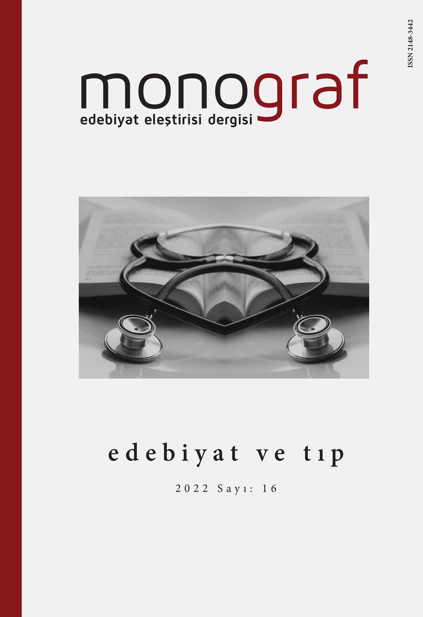 Monograf (@monografjournal) on Twitter photo Monograf'ın "Edebiyat ve Tıp" odaklı 16. sayısı çok yakında yayında olacak.
monografjournal.com
Kapak Görseli: <a href="/ozgeakdik/">ozge akdik</a> Monograf'ın "Edebiyat ve Tıp" odaklı 16. sayısı çok yakında yayında olacak.
monografjournal.com
Kapak Görseli: <a href="/ozgeakdik/">ozge akdik</a>