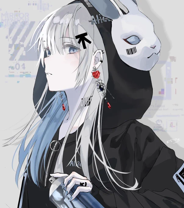 #絵柄が好みっていう人にフォローされたい 

色々描きます 