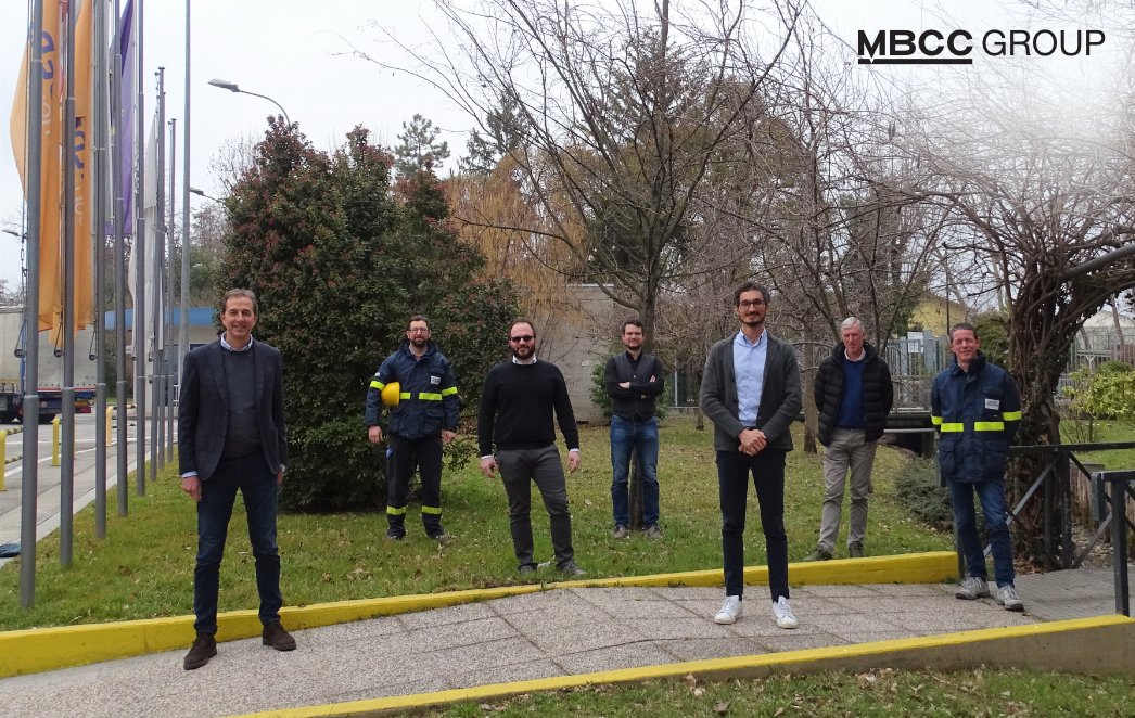 MBCC Group tweet media