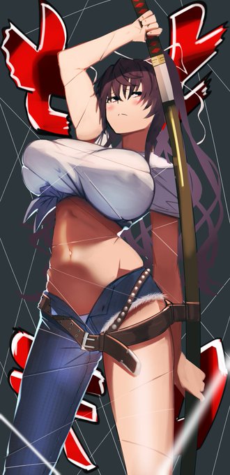 アプリが死んで描けないだけで元々ワイは絵を描く人です… 