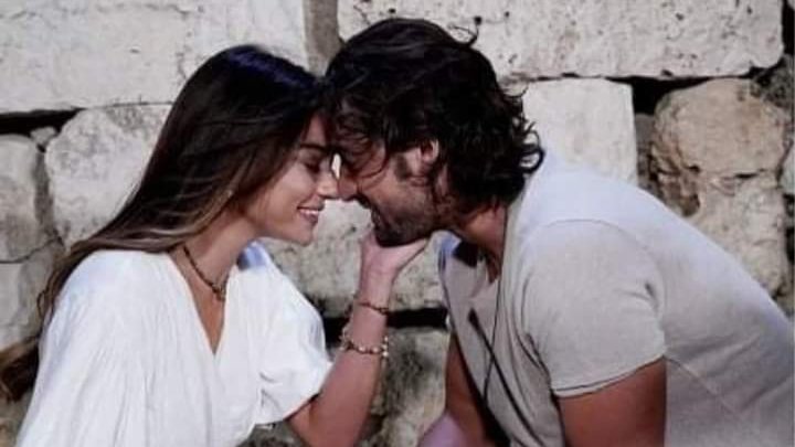 Herkes için mükemmel olmayabilirsin ama benim için mükemmelden daha fazlasısın...
💙🧿💚🤍❣️💙🧿💚🤍❣️💙🧿💚🤍❣️
#AyçaAyşinTuran #AlpNavruz #AyçAlp