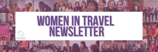 Latest News, Hot Jobs and Updates from Women In Travel - mailchi.mp/womenintravelc…
