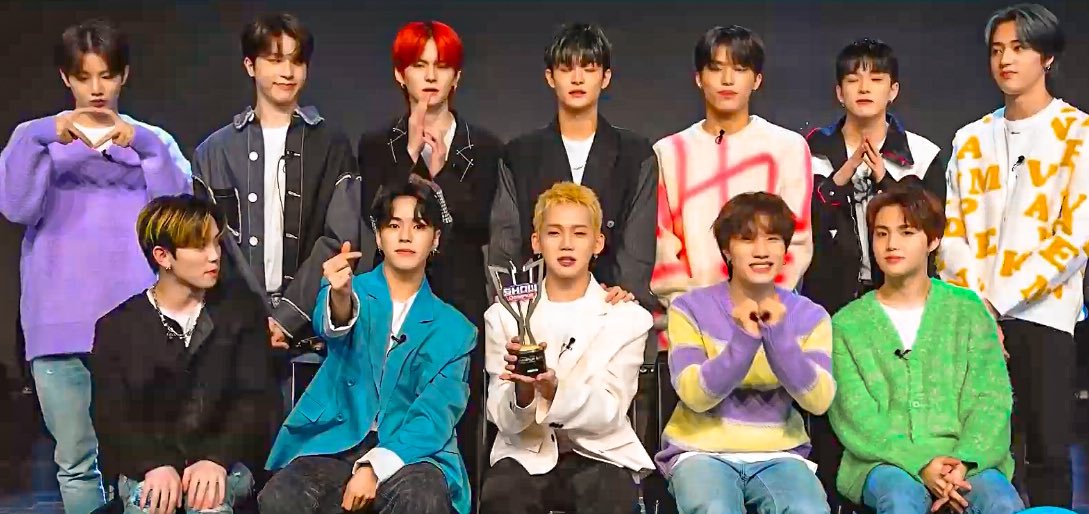 indietrs's tweet photo. #TREASURE1stWin 🏆 https://t.co/cGCQ5gZBAt
