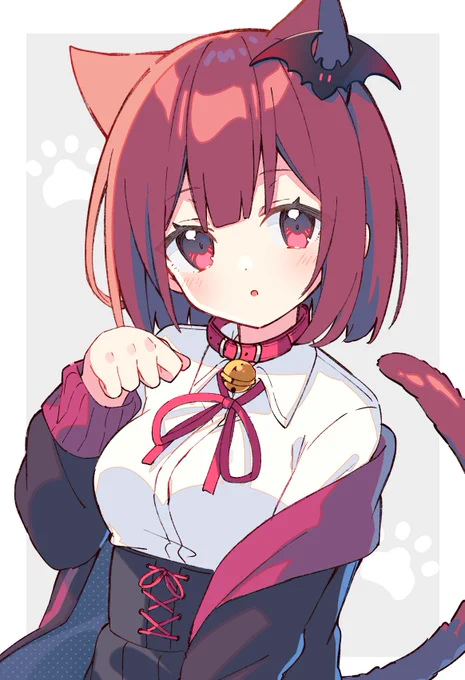 🐈‍⬛😈 